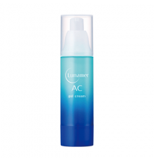 FUJIFILM Lunamer AC Cream Gel Крем-гель против прыщей у взрослых