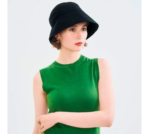 COGIT Precious UV Brim Bucket Hat Солнцезащитная панама с полями COGIT Precious UV Brim Bucket Hat Солнцезащитная панама с полями