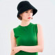 COGIT Precious UV Brim Bucket Hat Солнцезащитная панама с полями