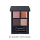 THREE Dimensional Vision Eye Palette Палетка теней