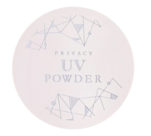 PRIVACY UV Powder 50 Солнцезащитная рассыпчатая пудра PRIVACY UV Powder 50 Солнцезащитная рассыпчатая пудра
