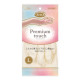 ST Family Premium Touch Бытовые перчатки с гиалуроновой кислотой