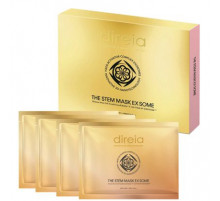 DIREIA The Stem Mask Ex Some Активная ревитализирующая маска для лица
