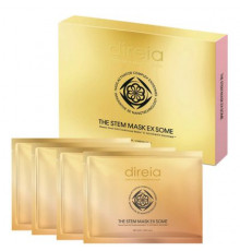 DIREIA The Stem Mask Ex Some Активная ревитализирующая маска для лица