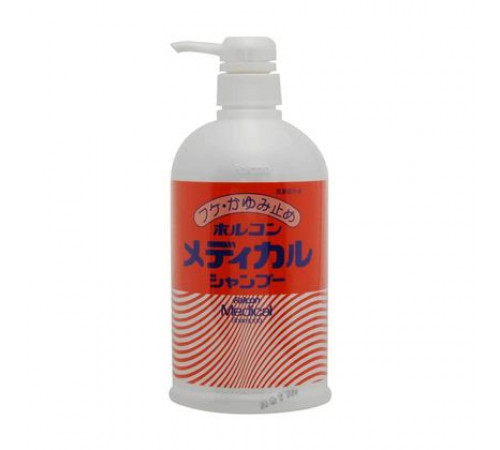 SHOWA KAGAKU Falcon Medicated Medical Shampoo Шампунь против перхоти SHOWA KAGAKU Falcon Medicated Medical Shampoo Шампунь против перхоти