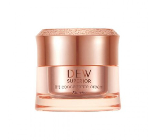 KANEBO Dew Superior Lift Concentrate Cream Лифтинг крем для лица KANEBO Dew Superior Lift Concentrate Cream Лифтинг крем для лица