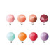THREE Shimmering Lip Jam Увлажняющий блеск для губ
