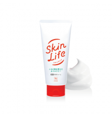 COW SOAP Skinlife Бактерицидная пенка для умывания.