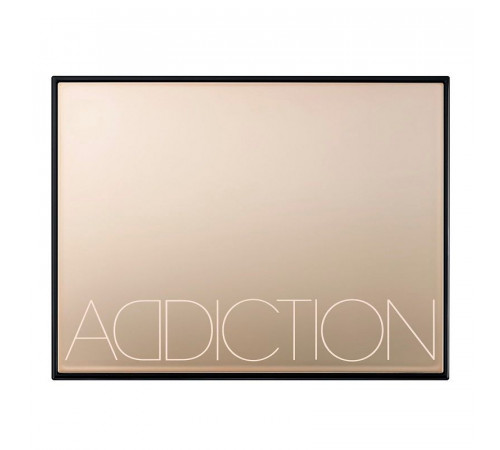 ADDICTION Foundation Compact Case PG Кейс для пудры ADDICTION Foundation Compact Case PG Кейс для пудры