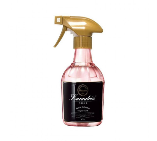 LAUNDRIN Fabric Mist Аромат и освежитель для домашнего текстиля