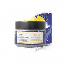 PECLIA DASSO Bust Massage Gel Массажный гель для бюста