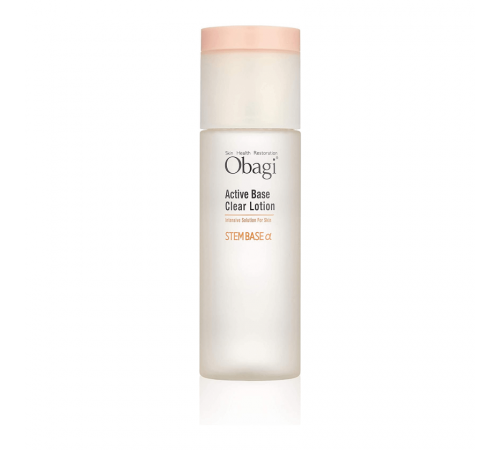 OBAGI Active Base Clear Lotion Увлажняющий лосьон