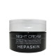 HEPASKIN 3D Night Cream Ночное желе для интенсивного увлажнения