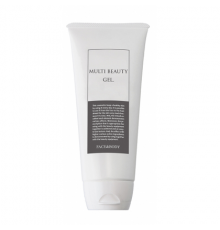 CRE CHEZ Multi Beauty Gel Гель для массажа и процедур с аппаратами