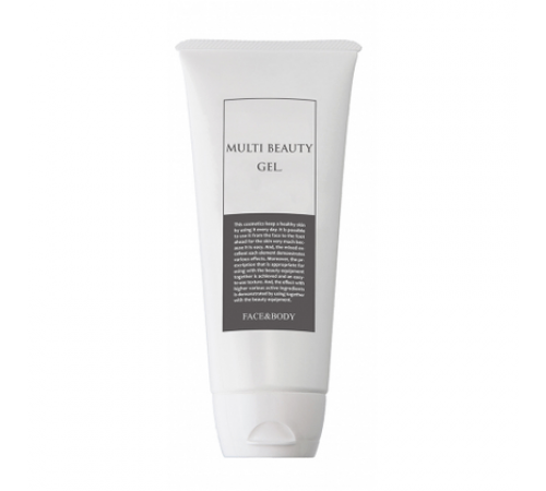 CRE CHEZ Multi Beauty Gel Гель для массажа и процедур с аппаратами CRE CHEZ Multi Beauty Gel Гель для массажа и процедур с аппаратами