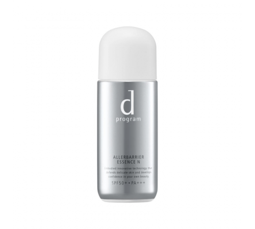 SHISEIDO d program Allerbarrier Essence Защитная эссенция SHISEIDO d program Allerbarrier Essence Защитная эссенция