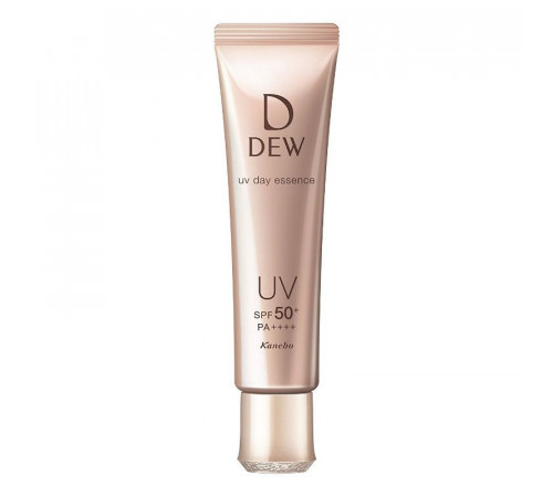 KANEBO Dew UV Day Essence SPF 50+ PA++++ Санскрин для лица KANEBO Dew UV Day Essence SPF 50+ PA++++ Санскрин для лица