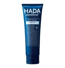COGIT Hada Method Retinol Peeling Gel Скраб для лица