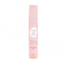 MOTHER&DAUGHTER Femcare Refresh Mist  Освежающий интимный мист