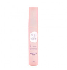 MOTHER&DAUGHTER Femcare Refresh Mist  Освежающий интимный мист