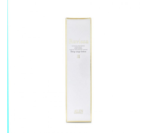 RAVISSA Deep Surge Lotion Увлажняющий лосьон, восстановление кожи RAVISSA Deep Surge Lotion Увлажняющий лосьон, восстановление кожи