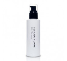 CELLPURE Cechalo Homme All in one Smooth Emulsion Gel  Увлажняющая эмульсия все в одном