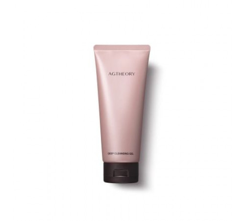 AXXZIA AGTheory Deep Cleansing Gel Гель для снятия макияжа AXXZIA AGTheory Deep Cleansing Gel Гель для снятия макияжа