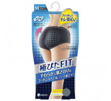 UNICHARM Sofy Kyoku Pita Fit (natural fit) Белье для критических дней (цвет сине-серый)