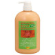 AZUMA Orange Shower Gel Освежающий гель для душа