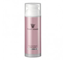 TIGHT VISAGE V Face Cream Моделирующий лифтинг крем для лица
