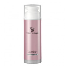 TIGHT VISAGE V Face Cream Моделирующий лифтинг крем для лица