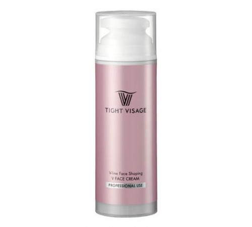 TIGHT VISAGE V Face Cream Моделирующий лифтинг крем для лица