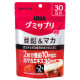 UHA Gummy Supple Zinc & Black Maca Цинк и мака, жевательные витамины со вкусом колы