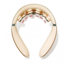 COULEUR LABO Wellspo Rerakuvy Расслабляющий массажер-воротник