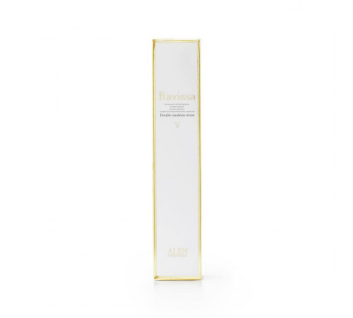 RAVISSA Double Emulsion Cream Крем-эмульсия, восстановление кожи RAVISSA Double Emulsion Cream Крем-эмульсия, восстановление кожи