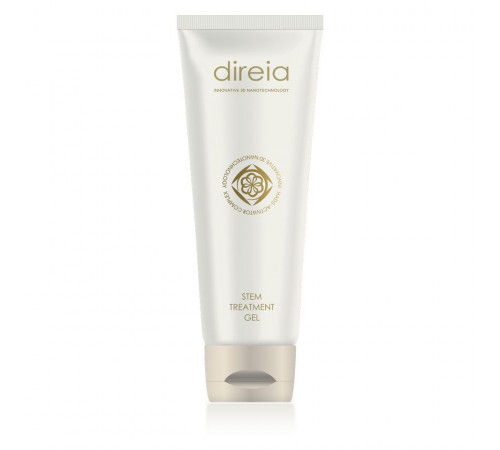 DIREIA Stem Treatment Gel Увлажняющий гель для процедур с аппаратами DIREIA Stem Treatment Gel Увлажняющий гель для процедур с аппаратами