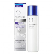 TRANSINO Whitening Clear Lotion Отбеливающий увлажняющий лосьон