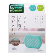 COGIT Power Bio Shoes Rack Биопоглотитель запаха и плесени для обувного шкафа