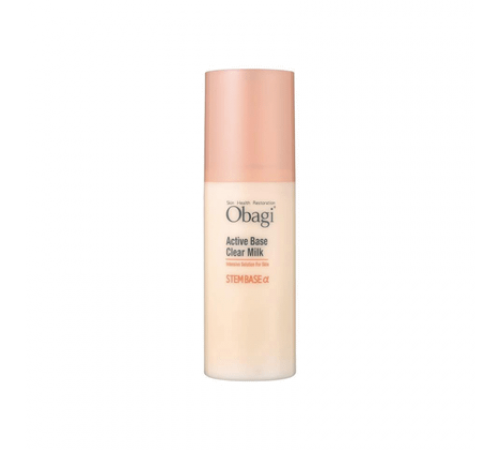 OBAGI Active Base Clear Milk Увлажняющая эмульсия OBAGI Active Base Clear Milk Увлажняющая эмульсия