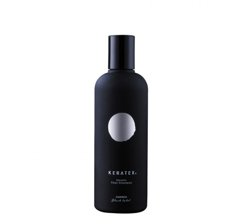 HAHONICO Keratex Fiber Shampoo Уплотняющий шампунь с особыми видами кератина HAHONICO Keratex Fiber Shampoo Уплотняющий шампунь с особыми видами кератина