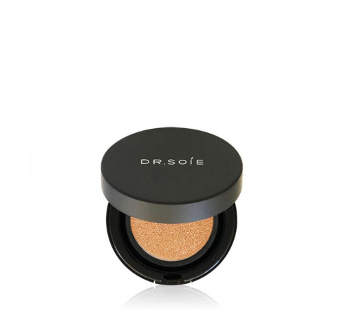 AMARANTH Dr.Soie 5G Lift Foundation Нехимический антивозрастной тональный кушон с защитой от солнца AMARANTH Dr.Soie 5G Lift Foundation Нехимический антивозрастной тональный кушон с защитой от солнца