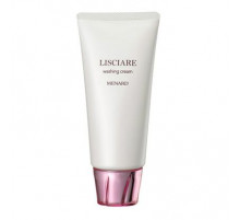 MENARD Lisciare Washing Cream Очищающая пена для сияния кожи