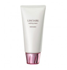 MENARD Lisciare Washing Cream Очищающая пена для сияния кожи