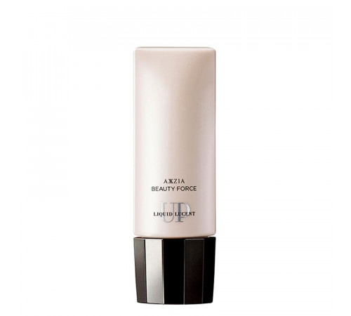 AXXZIA Beauty Force Liquid Lucent UP Тональный крем для фарфоровой кожи AXXZIA Beauty Force Liquid Lucent UP Тональный крем для фарфоровой кожи