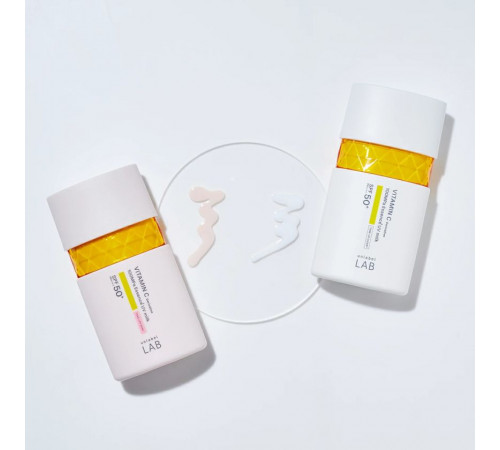 UNLABLE LAB Vitamin C Derivative 100MPa Essence UV Milk Увлажняющее солнцезащитное молочко для лица и тела UNLABLE LAB Vitamin C Derivative 100MPa Essence UV Milk Увлажняющее солнцезащитное молочко для лица и тела