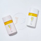 UNLABLE LAB Vitamin C Derivative 100MPa Essence UV Milk Увлажняющее солнцезащитное молочко для лица и тела