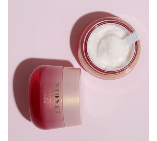 VIONEE Sensitive Bright Cream Осветляющий увлажняющий крем для интимной зоны VIONEE Sensitive Bright Cream Осветляющий увлажняющий крем для интимной зоны