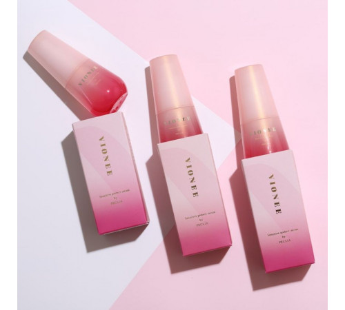 VIONEE Sensitive Protect Serum Сыворотка для возрастной профилактики в интимной зоне VIONEE Sensitive Protect Serum Сыворотка для возрастной профилактики в интимной зоне