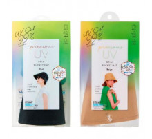 COGIT Precious UV Brim Bucket Hat Солнцезащитная панама с полями