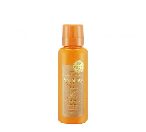 PROPOLINSE Mouth Wash Эликсир для зубов, 150 мл PROPOLINSE Mouth Wash Эликсир для зубов, 150 мл